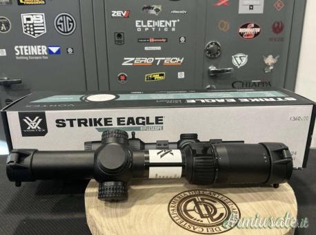 OTTICA marca VORTEX modello STRIKE EAGLE 1-6×24 AR-BDC3 MOA