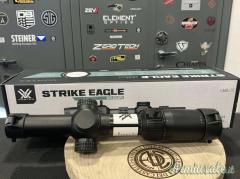 OTTICA marca VORTEX modello STRIKE EAGLE 1-6×24 AR-BDC3 MOA