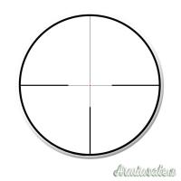 OTTICA marca GECO 1-5X24I