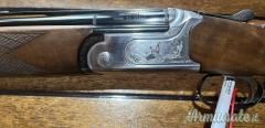 Rizzini Omnium small action  28