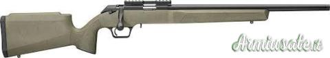 Springfield 2020 rf target 20" .22 Long Rifle