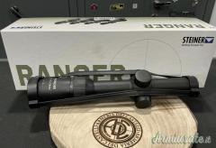 OTTICA marca  STEINER 1-4×24