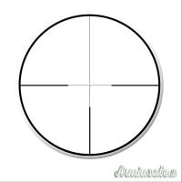 OTTICA marca  STEINER 1-4×24