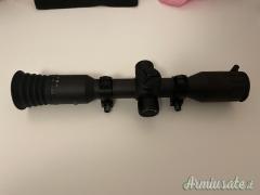 Hikmicro Alpex 4k lite