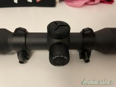 Hikmicro Alpex 4k lite