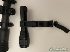 Hikmicro Alpex 4k lite