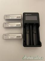 Hikmicro Alpex 4k lite