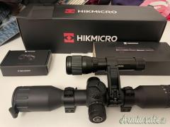 Hikmicro Alpex 4k lite