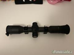 Hikmicro Alpex 4k lite