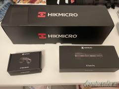 Hikmicro Alpex 4k lite