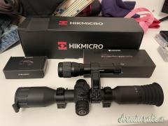 Hikmicro Alpex 4k lite