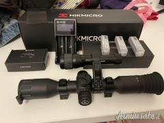 Hikmicro Alpex 4k lite