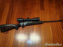 Blaser R93 .300 Winchester Magnum
