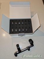 Blaser R93 .300 Winchester Magnum