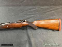 Rigby Big Game Brevex Magnum .416 Rigby