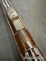 Rigby Big Game Brevex Magnum .416 Rigby