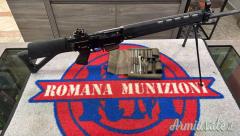 Sport Europe San Swiss Arms 223 Remington