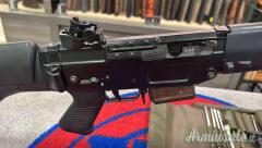 Sport Europe San Swiss Arms 223 Remington