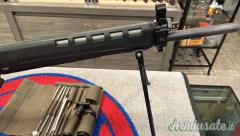 Sport Europe San Swiss Arms 223 Remington