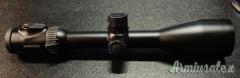 Swarovski Z8i 2.3-18x56 con torretta balistica BTF