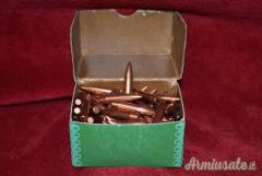 Palle Sierra 30 cal.308 DIA 220 GRS HPBT Match