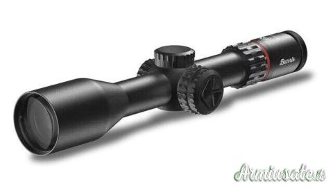 Burris Elimator 6 4-20x52