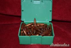 Palle Sierra cal.7mm. 284 DIA da 140 e 175 GRS Spitzer Boat Tail 1905