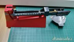 COMPONENTI PER LA RICARICA