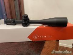 Cannocchiale Kahles K1050 10-50x56