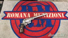 Ruger  Super Redhawk .44  Magnum