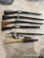 Beretta Doppietta 12