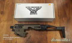 MICRO RONI CONVERSION KIT GLOCK 17 19