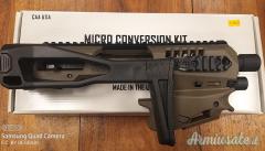 MICRO RONI CONVERSION KIT GLOCK 17 19