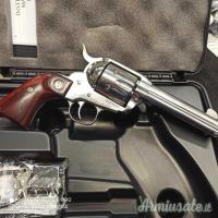 RUGER NEW VAQUERO cal. 357 Mag.