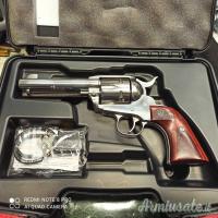 RUGER NEW VAQUERO cal. 357 Mag.