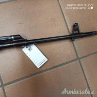 ZASTAVA M76 cal. 8x57 js