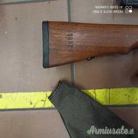 ZASTAVA M76 cal. 8x57 js