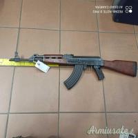 ZASTAVA M70 cal. 7,62x39