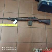 BERETTA BM59 cal. 308 Win.