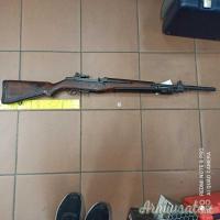 BERETTA BM59 cal. 308 Win.