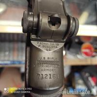 BERETTA BM59 cal. 308 Win.