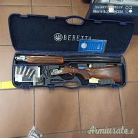 BERETTA 687 SILVER PIGEON 5 cal. 12