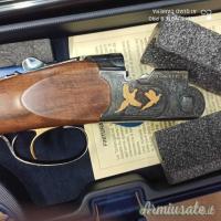 BERETTA 687 SILVER PIGEON 5 cal. 12