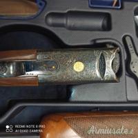 BERETTA 687 SILVER PIGEON 5 cal. 12