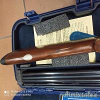 BERETTA 687 SILVER PIGEON 5 cal. 12