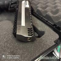 MAGNUM RESEARCH DESERT EAGLE cal. 50 AE In alluminio