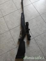 Stoeger Rx5  4.5/.177