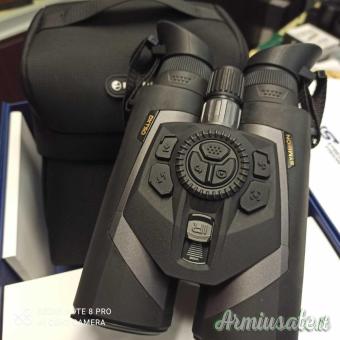 PULSAR SYMBION LRF DXT50 Nuovo binocolo giorno e notte.