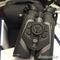 PULSAR SYMBION LRF DXT50 Nuovo binocolo giorno e notte.