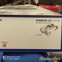 PULSAR SYMBION LRF DXT50 Nuovo binocolo giorno e notte.